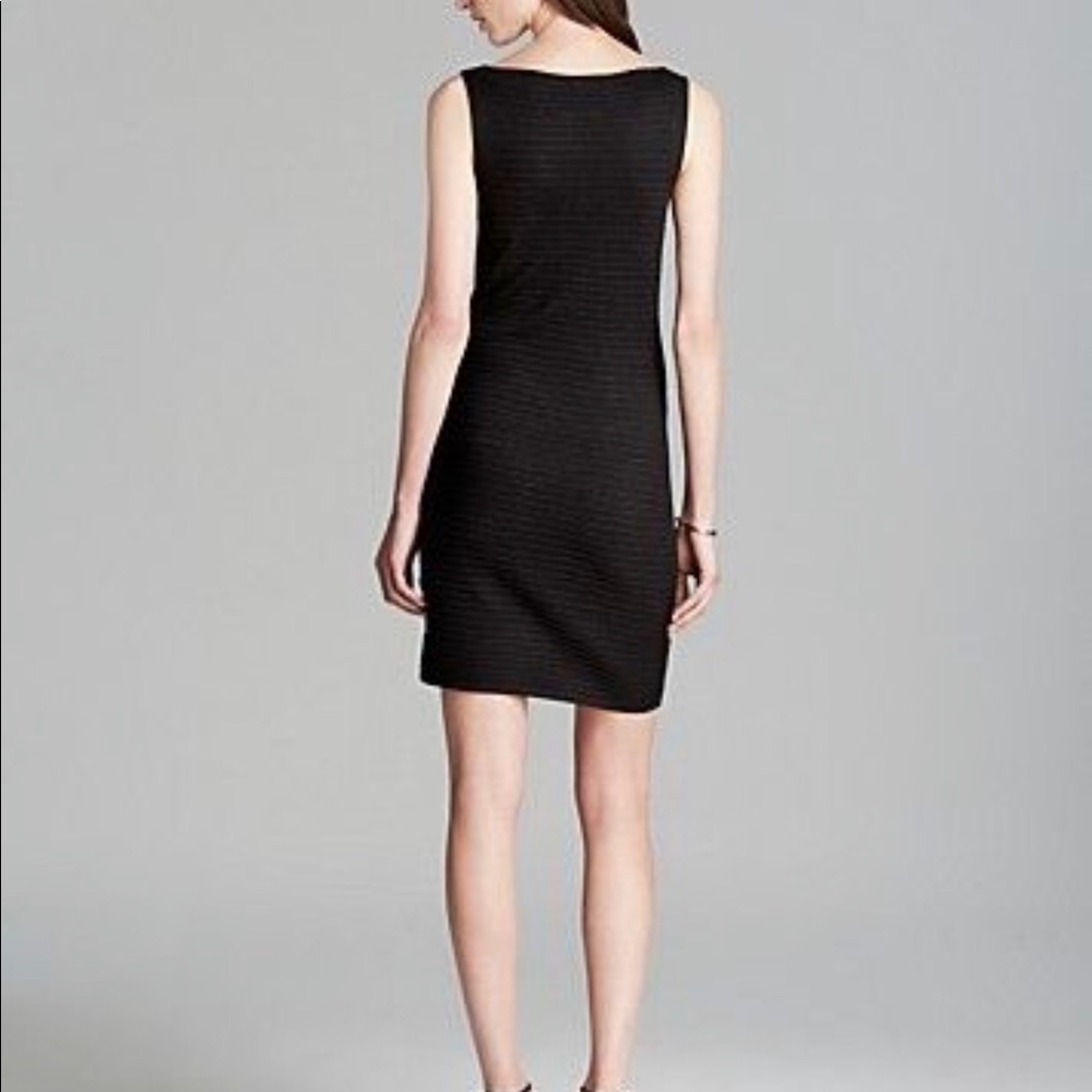 THEORY Abrissa Prosecco dress - Picture 4 of 11